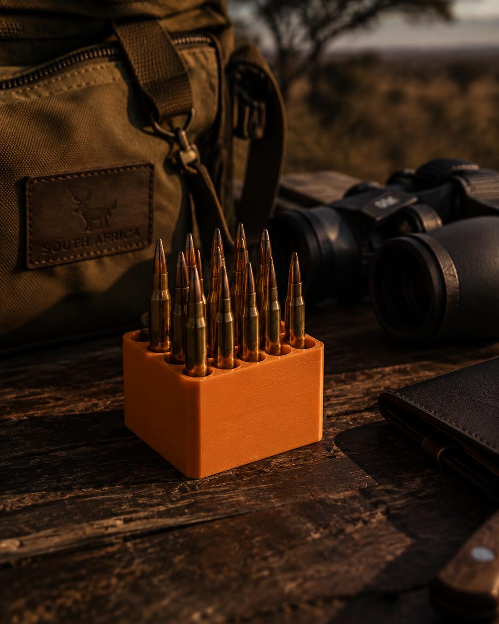 Hunt gear